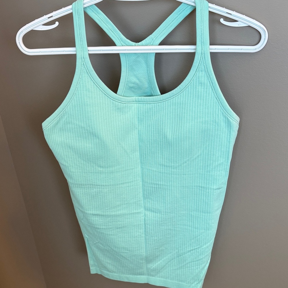Lululemon Ebb to Street Tank Top - Sz 10